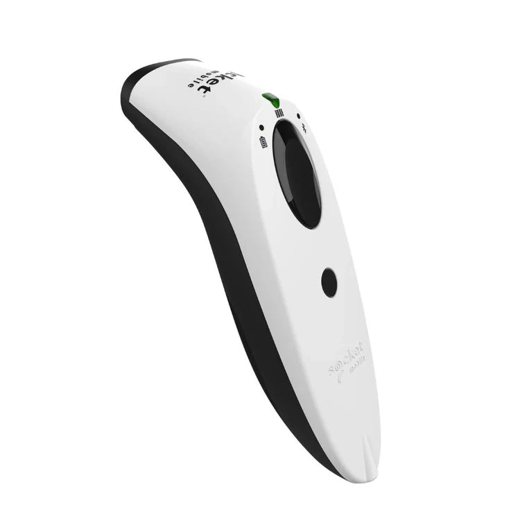 SocketScan S720 Mobile 2D Barcode Scanner - Scanner